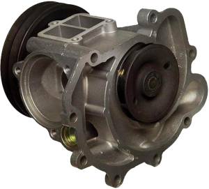 Performance Products® - Mercedes® OEM Engine Water Pump, 1984-1985 (107/126)