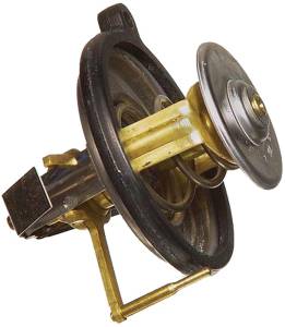 Performance Products® - Mercedes® Engine Coolant Thermostat,1981-1985 (107/126)