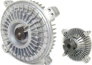 Performance Products® - Mercedes® Fan Clutch, 1981-1991 (107/126)