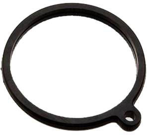 Performance Products® - Mercedes® Thermostat With Side Hole O-Ring Seal, 1981-1991 (107/126)
