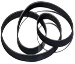 Performance Products® - Mercedes® Serpentine Drive Belt 6K x 2257, 1986-1989