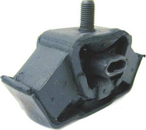 Performance Products® - Mercedes® Transmission Mount, 1968-1989