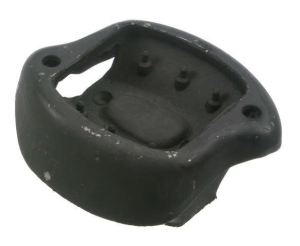 GENUINE MERCEDES - Mercedes® OEM Motor Mount, Right, 1973-1974 (107)