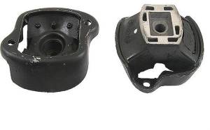 GENUINE MERCEDES - Mercedes® OEM Motor Mount, Right/Left, 1973-1989 (107)