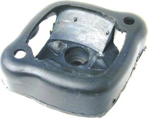 Performance Products® - Mercedes® Motor Mount, Left, 1988-1991 (126)