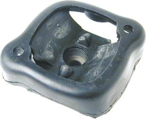 Performance Products® - Mercedes® Motor Mount, Right, 1988-1991 (126)