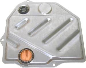 Performance Products® - Mercedes® Auto Trans Filter, 1981-1996
