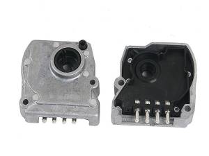 GENUINE MERCEDES - Mercedes® OEM Neutral Safety Switch, 1968-1983