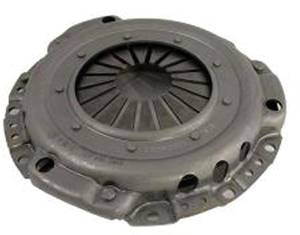 Performance Products® - Mercedes® Pressure Plate, 1968-1989 (123/115/201)