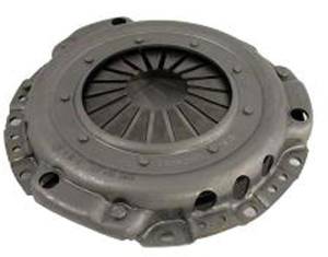 Performance Products® - Mercedes® Pressure Plate, 190D, 1984-1985