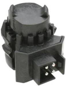 GENUINE MERCEDES - Mercedes® Kick Down Switch, 1977-1988