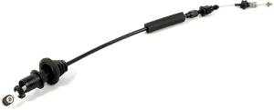 GENUINE MERCEDES - Mercedes® OEM Accelerator Throttle Cable, 1986-1987 (201)