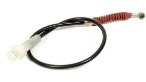 Performance Products® - Mercedes® Transmission Kick Down Cable, 1981-1989 (107/126)
