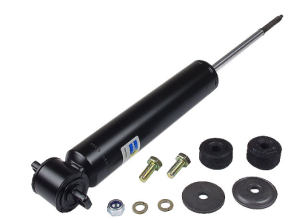 BILSTEIN - Mercedes® Bilstein B4 Shock, Rear, 1972-1991 (107/116/126)