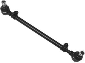 Performance Products® - Mercedes® Tie Rod Assembly, Right, 1973-1991 (116/126)