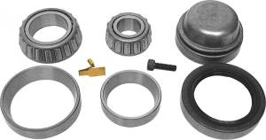 Performance Products® - Mercedes® Wheel Bearing Kit, Front, 1977-1985