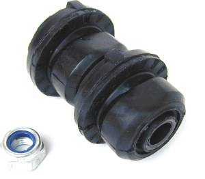 Performance Products® - Mercedes® Control Arm Bushing Kit, Front Lower, 1977-1985 (123)