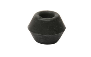 Performance Products® - Mercedes® Control Arm Bushing, Front Upper Outer, 1977-1991