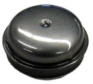 Performance Products® - Mercedes® Wheel Bearing Grease Cap, Front, 1973-2004