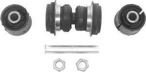 Performance Products® - Mercedes® Control Arm Bushing Kit, 1984-1989 (201)