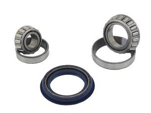 Performance Products® - Mercedes® Front Wheel Bearing Kit, 1968-1984