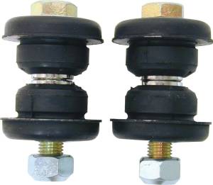 Performance Products® - Mercedes® Control Arm Bushing Kit, Front Upper Inner, 1968-1989 (107/114/115)