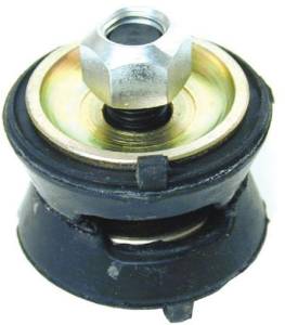 Performance Products® - Mercedes® Control Arm Bushing Kit, 1977-1991 (123/126)