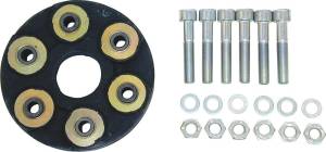 Performance Products® - Mercedes® Flex Disc Kit, 1968-1985