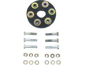 Performance Products® - Mercedes® Flex Disc Kit, 1973-1991