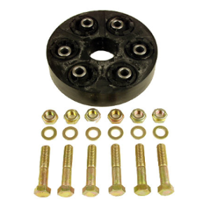 Performance Products® - Mercedes® Flex Disc Kit, 280E/280CE, 1977-1981