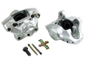 Performance Products® - Mercedes® Brake Caliper, Rear Left, 1968-1991