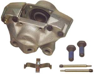 Performance Products® - Mercedes® Brake Caliper, Rear Right, 1968-1991