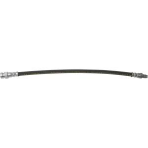 Performance Products® - Mercedes® Brake Hose, Front, 1977-1995