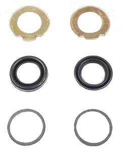 Performance Products® - Mercedes® Rear Brake Caliper Repair Kit,1973-1991 (107/126)