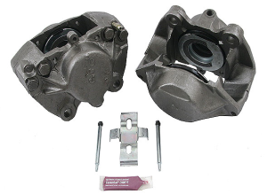 DANSK - Mercedes® Brake Caliper, Front Right, 1972-1985 (107)