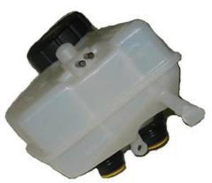 GENUINE MERCEDES - Mercedes® Brake Fluid Reservoir, 1996-2014 (124/126)