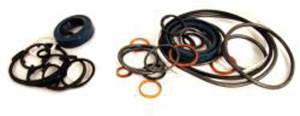 Performance Products® - Mercedes® Power Steering Box Seal Kit 1973-1985