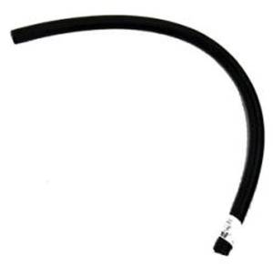 Performance Products® - Mercedes® Power Steering Hose, Low Pressure Return Line, 1973-1991