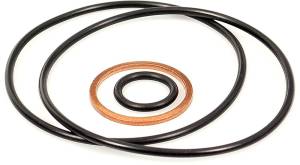 Performance Products® - Mercedes® Power Steering Pump Seal Kit, Vickers, 1973-1991