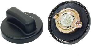 Performance Products® - Mercedes® Fuel Tank Cap, 1966-1995