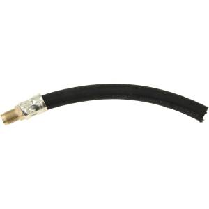 GENUINE MERCEDES - Mercedes® Fuel Tank Exit Hose, 1973-1989