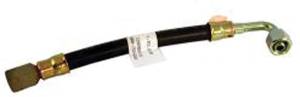 Performance Products® - Mercedes® Fuel Filter To Feed Line Fuel Hose, 1980-1985