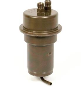 Performance Products® - Mercedes® Fuel Injection Accumulator, At Fuel Tank, 1973-1980
