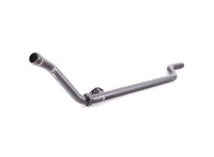 GENUINE MERCEDES - Mercedes® Front Left OEM Exhaust Pipe Header, 1972-1980 (107)