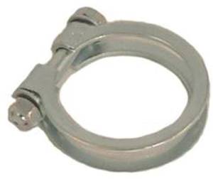 GENUINE MERCEDES - Mercedes® OEM Exhaust Clamp, 1973-1980 (107)