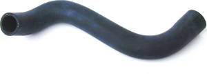 Performance Products® - Mercedes® Upper Radiator Hose, 300SD 1978-1980 (116)