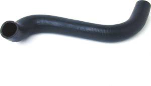 Performance Products® - Mercedes® Upper Radiator Hose, 1977-1985 (123/126)