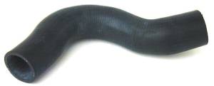 Performance Products® - Mercedes®  Upper Radiator Hose, 1986-1993 (124)