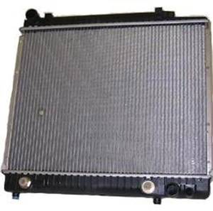 Performance Products® - Mercedes® Radiator, 1984-1993 (201)