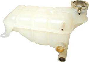 Performance Products® - Mercedes® Expansion Tank, 1984-1993 (124/201)